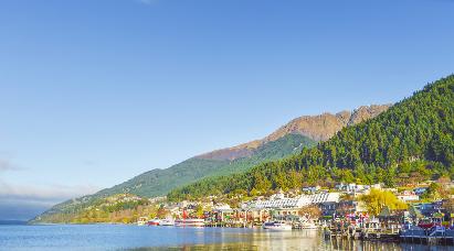 【明星玩家】<奧克蘭、羅托魯亞、蒂卡波、墨爾本>澳大利亞新西蘭南北島12天環線之旅-CX 深起港止